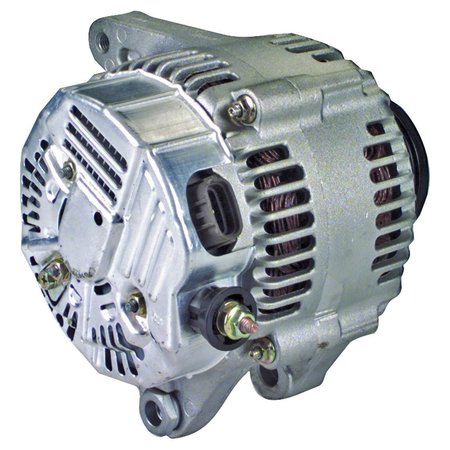 Alternators, Replacement For Lester 13844